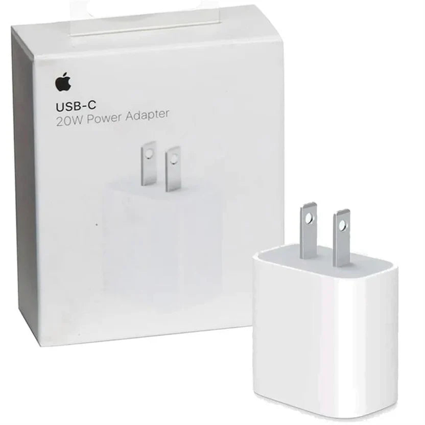 Adaptador cabezal apple